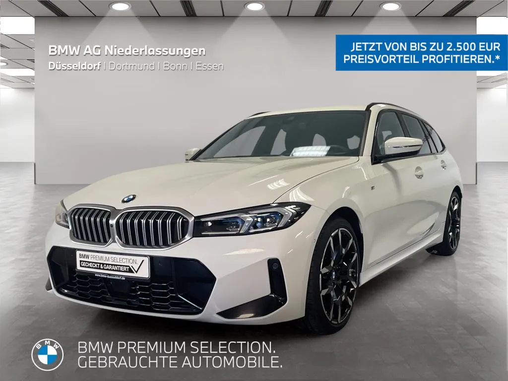 BMW 330