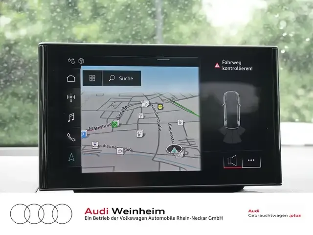 Audi SQ2
