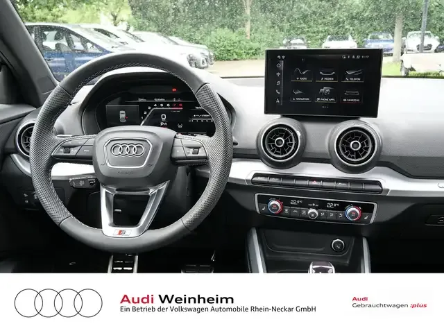 Audi SQ2