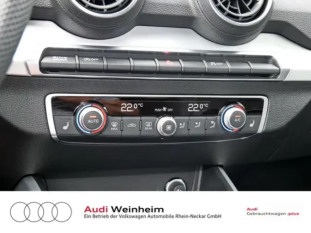 Audi SQ2