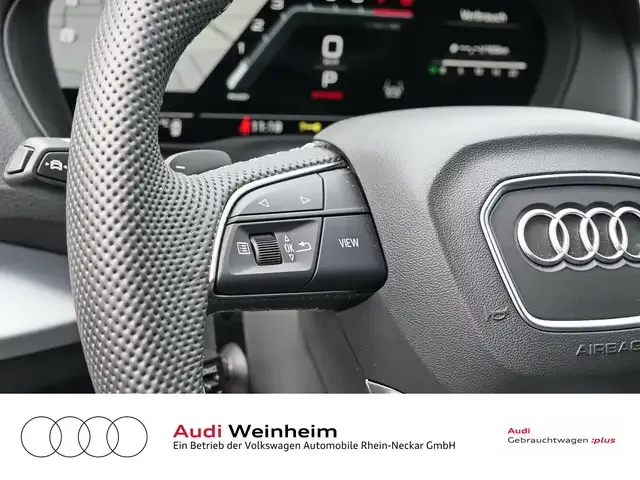 Audi SQ2