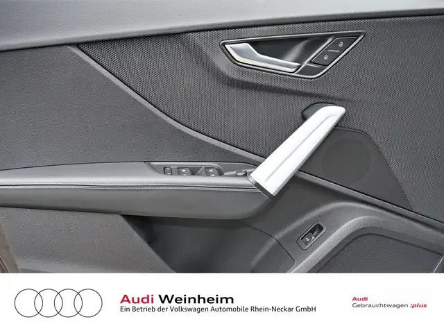 Audi SQ2