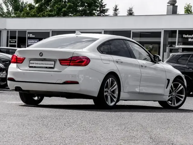 BMW 420