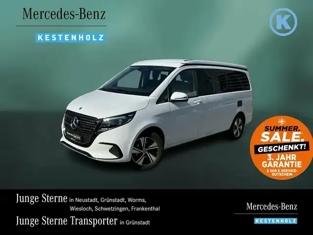 Mercedes-Benz Marco Polo