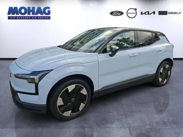 Volvo EX30