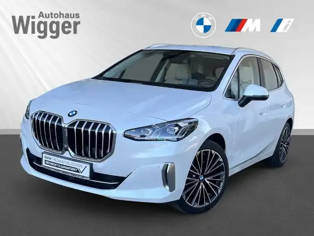 BMW 223