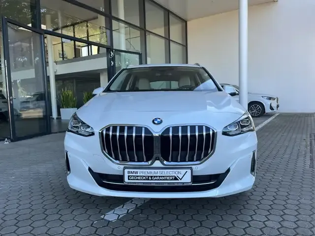 BMW 223