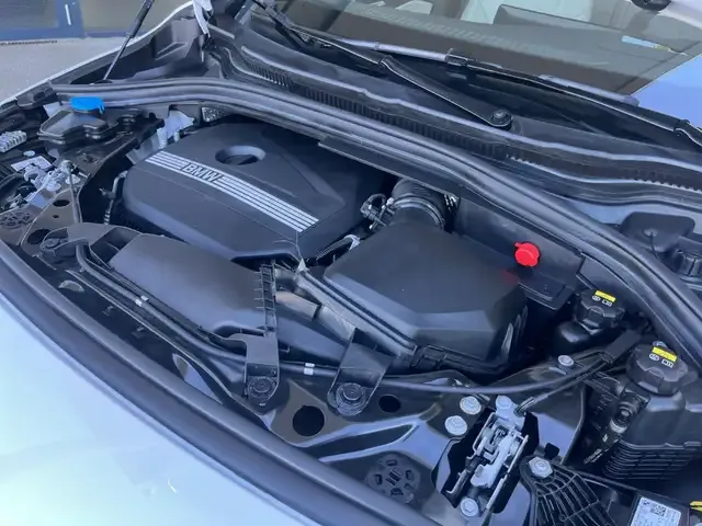 BMW 223