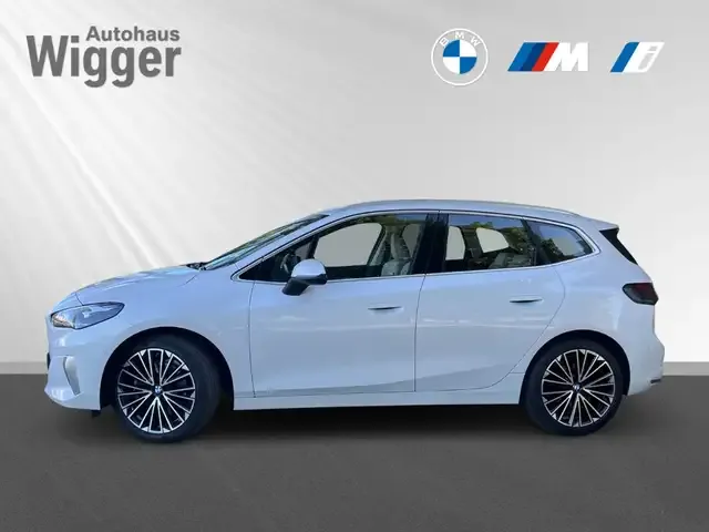 BMW 223