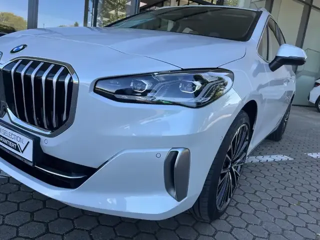 BMW 223