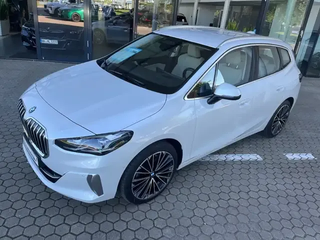 BMW 223