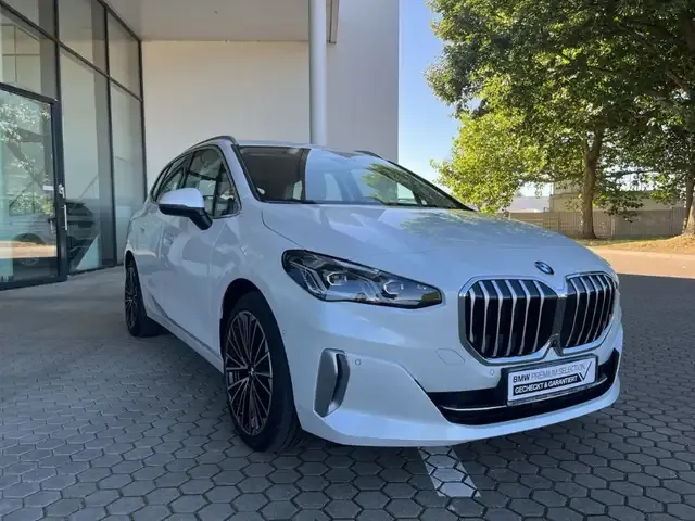 BMW 223
