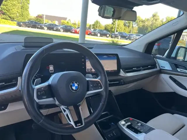 BMW 223