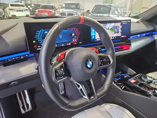 BMW M5
