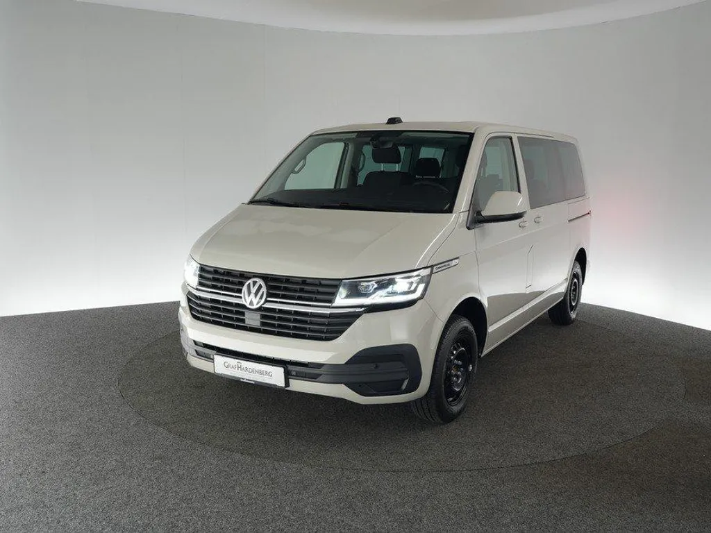 Volkswagen T6 Caravelle