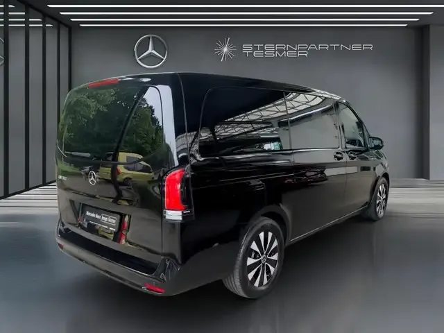 Mercedes-Benz EQV 300