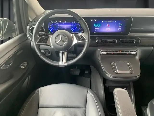 Mercedes-Benz EQV 300