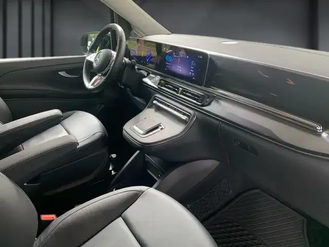 Mercedes-Benz EQV 300