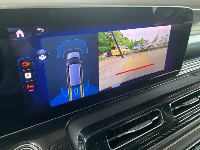 Mercedes-Benz EQV 300