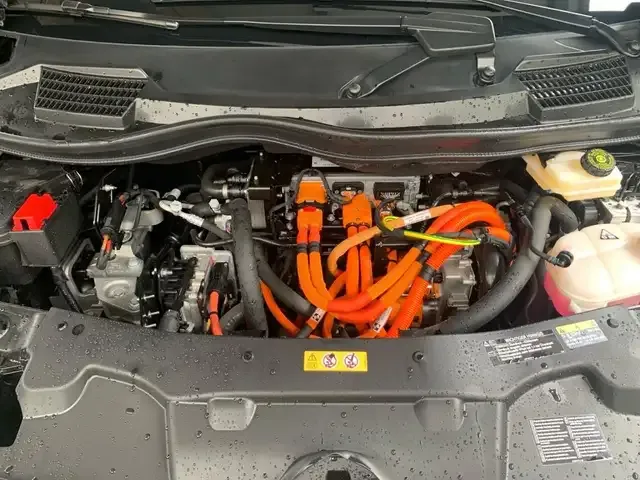 Mercedes-Benz EQV 300