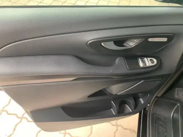 Mercedes-Benz EQV 300