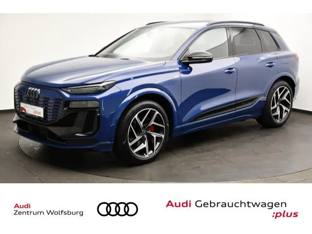 Audi Q6