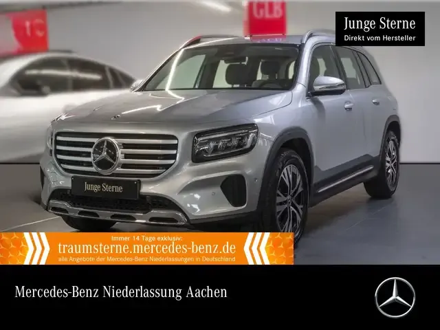 Mercedes-Benz GLB 180