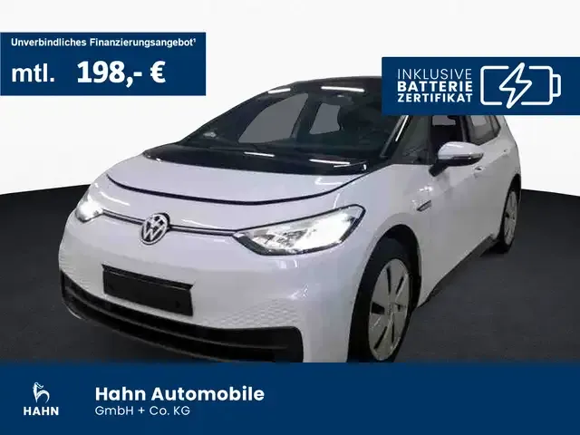 Volkswagen ID.3