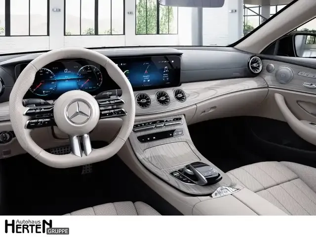Mercedes-Benz E 450