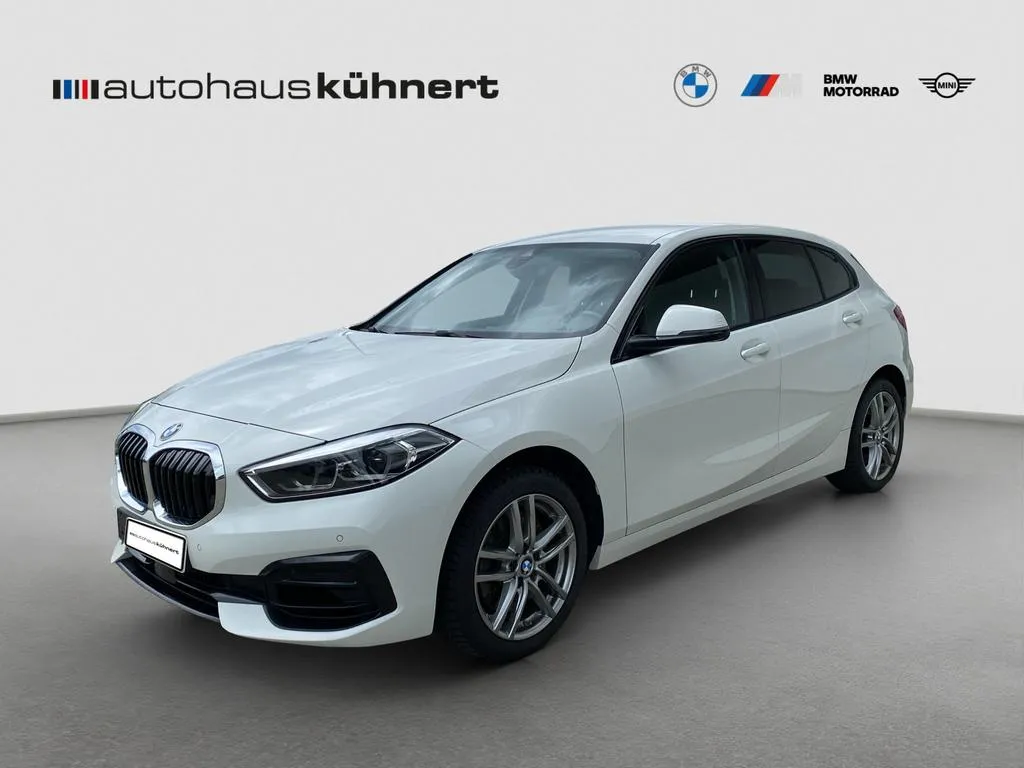 BMW 120
