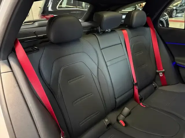 Mercedes-Benz E 53 AMG
