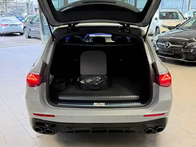 Mercedes-Benz E 53 AMG