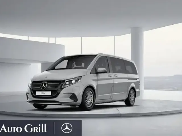 Mercedes-Benz EQV 300