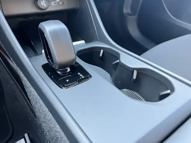 Volvo EX40