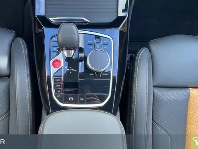 BMW X4 M