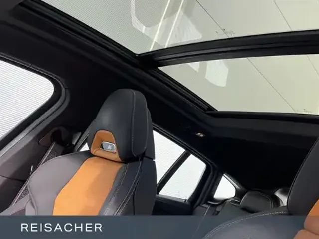 BMW X4 M