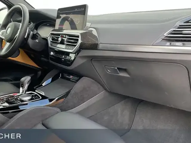 BMW X4 M