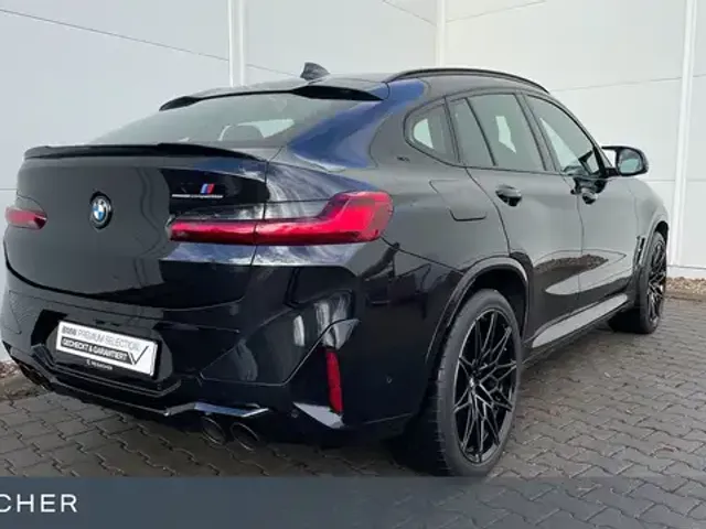 BMW X4 M