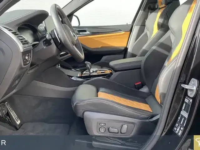 BMW X4 M