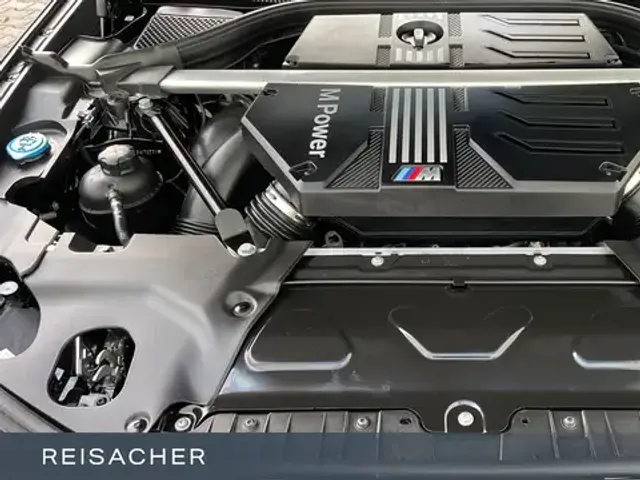 BMW X4 M