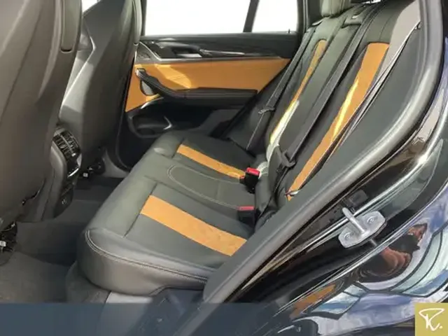 BMW X4 M
