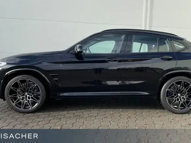 BMW X4 M