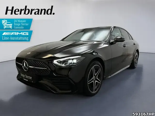 Mercedes-Benz Sonstiges