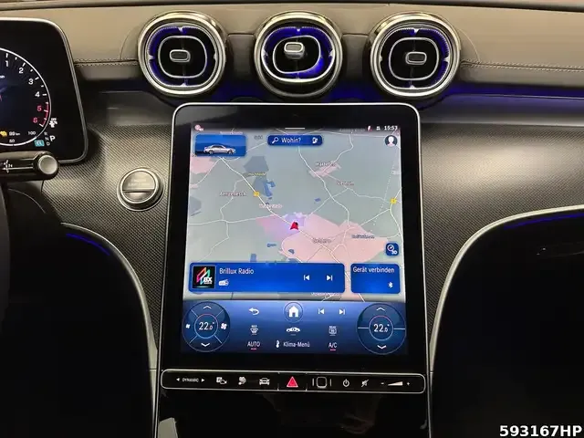 Mercedes-Benz Sonstiges