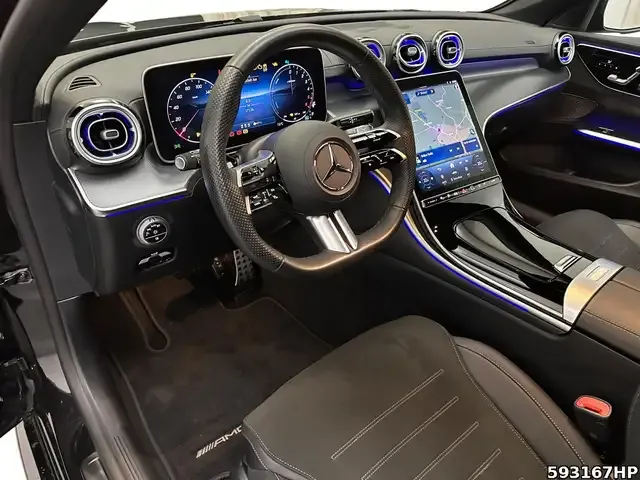 Mercedes-Benz Sonstiges