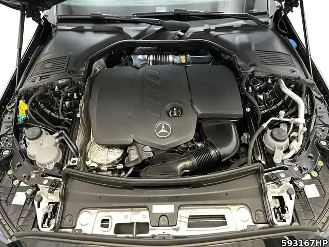 Mercedes-Benz Sonstiges