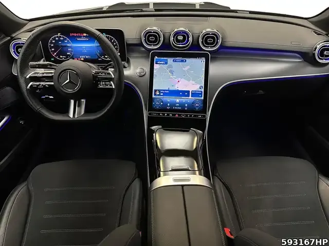 Mercedes-Benz Sonstiges