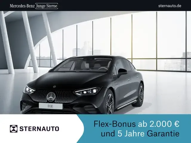 Mercedes-Benz EQE 300