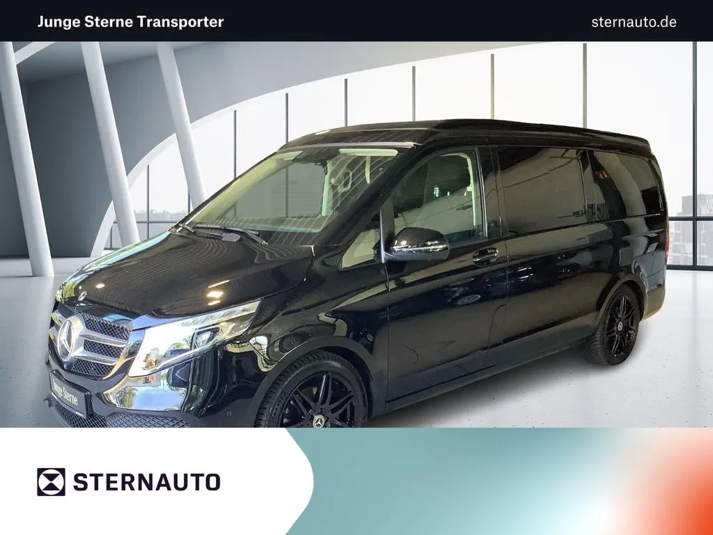 Mercedes-Benz V 300