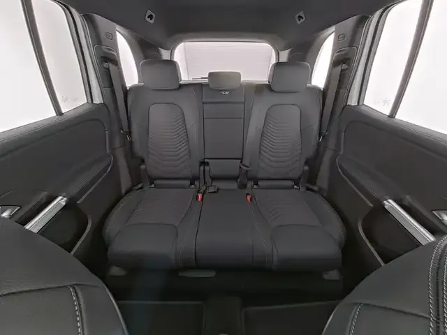 Mercedes-Benz EQB 250